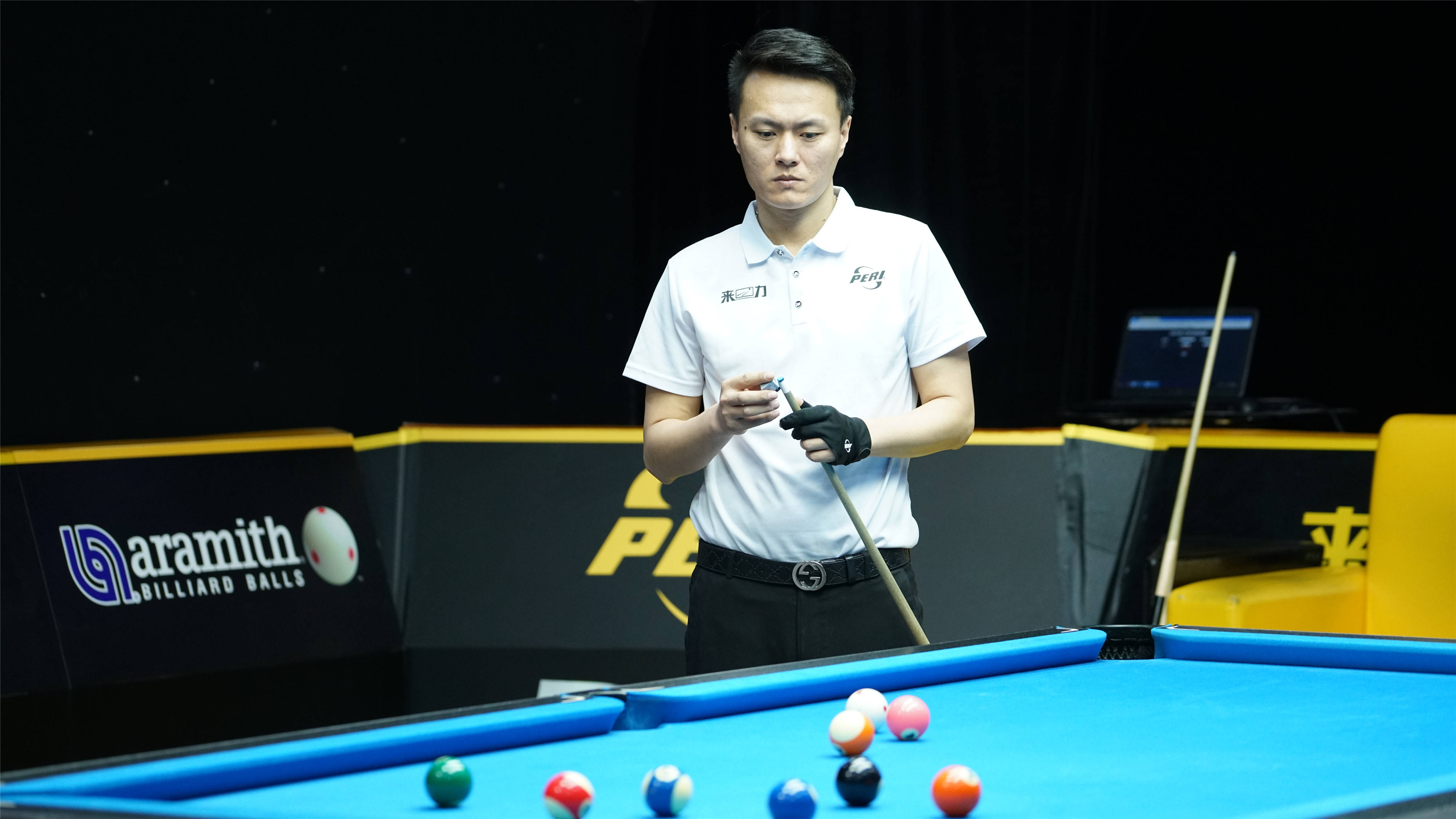 仅表明了球 仅表明了球