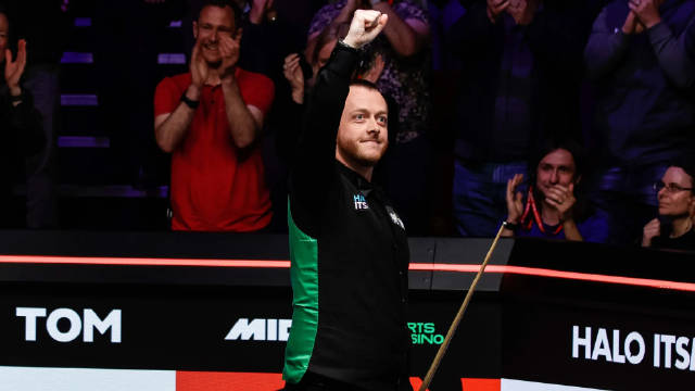 仅赢得了对 仅赢得了对